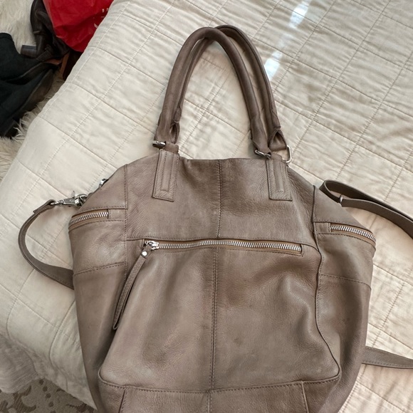 Day and Mood Shoulder/Crossbody Bag - Picture 3 of 6